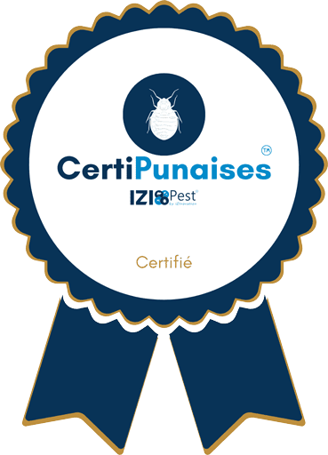 Certification CertiPunaises